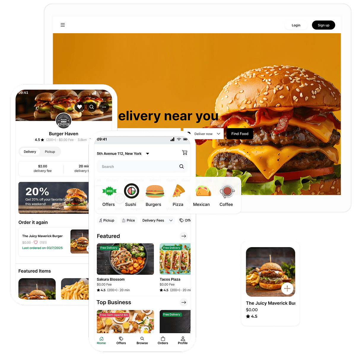 Uber Eats header2